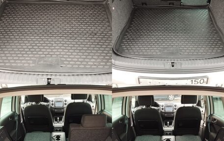 Volkswagen Tiguan I, 2011 год, 1 400 000 рублей, 12 фотография