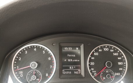 Volkswagen Tiguan I, 2011 год, 1 400 000 рублей, 11 фотография