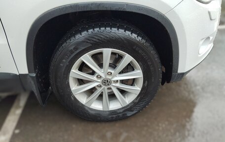 Volkswagen Tiguan I, 2011 год, 1 400 000 рублей, 9 фотография