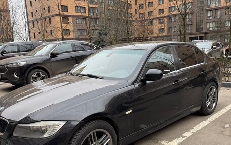 BMW 3 серия, 2010 год, 780 000 рублей, 2 фотография