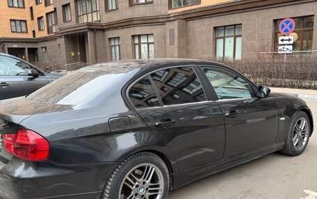 BMW 3 серия, 2010 год, 780 000 рублей, 3 фотография