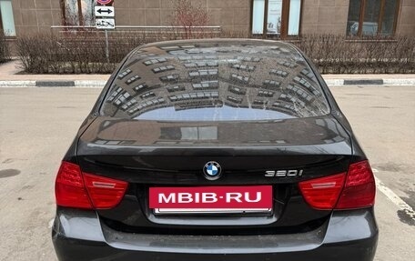 BMW 3 серия, 2010 год, 780 000 рублей, 4 фотография