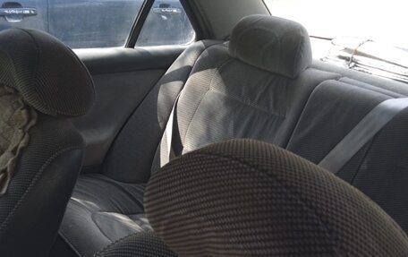 Peugeot 406 I, 1998 год, 160 000 рублей, 7 фотография