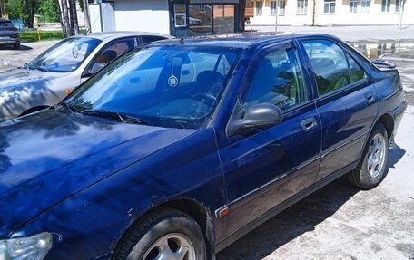 Peugeot 406 I, 1998 год, 160 000 рублей, 5 фотография