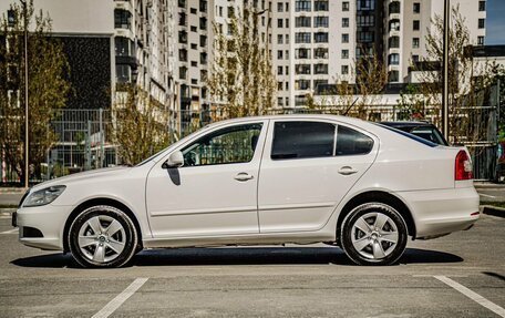 Skoda Octavia, 2012 год, 700 000 рублей, 6 фотография