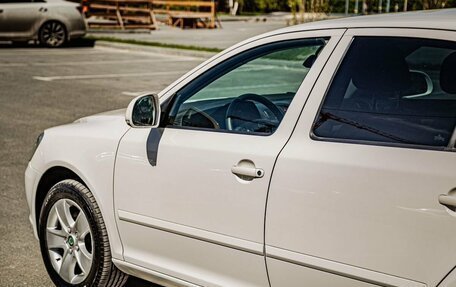 Skoda Octavia, 2012 год, 700 000 рублей, 8 фотография