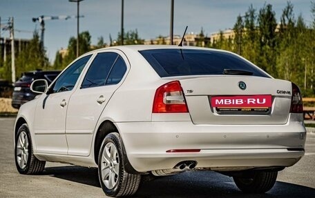 Skoda Octavia, 2012 год, 700 000 рублей, 7 фотография