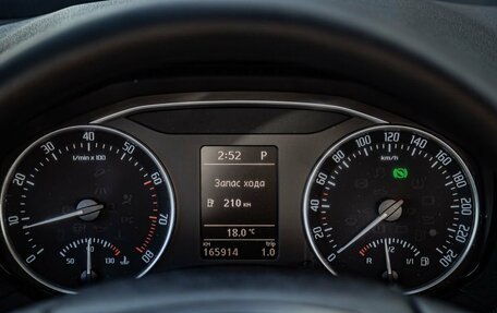 Skoda Octavia, 2012 год, 700 000 рублей, 16 фотография