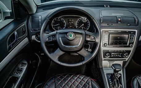 Skoda Octavia, 2012 год, 700 000 рублей, 15 фотография