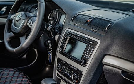 Skoda Octavia, 2012 год, 700 000 рублей, 20 фотография