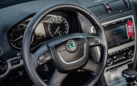 Skoda Octavia, 2012 год, 700 000 рублей, 14 фотография
