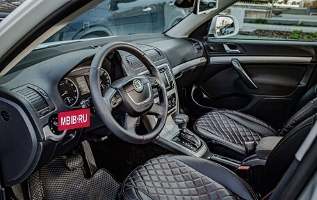 Skoda Octavia, 2012 год, 700 000 рублей, 13 фотография