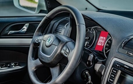 Skoda Octavia, 2012 год, 700 000 рублей, 19 фотография