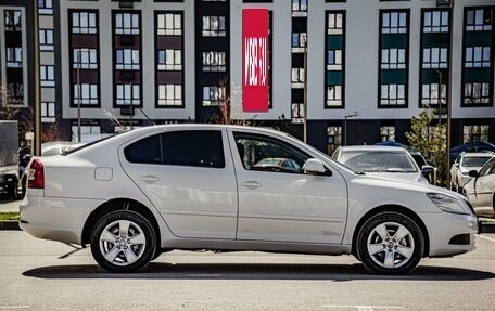 Skoda Octavia, 2012 год, 700 000 рублей, 12 фотография