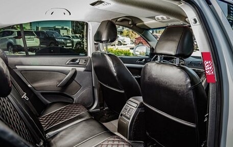 Skoda Octavia, 2012 год, 700 000 рублей, 22 фотография
