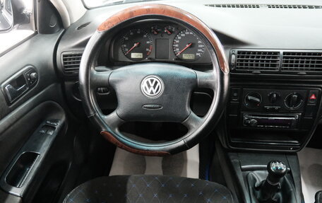 Volkswagen Passat B5+ рестайлинг, 1999 год, 549 000 рублей, 12 фотография