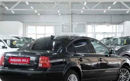 Volkswagen Passat B5+ рестайлинг, 1999 год, 549 000 рублей, 7 фотография