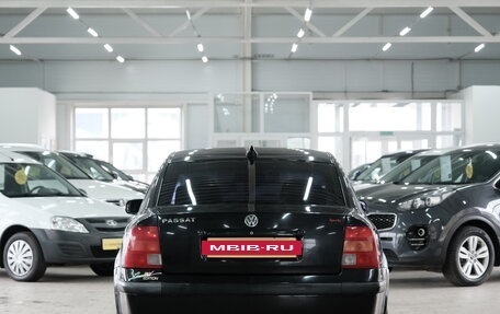 Volkswagen Passat B5+ рестайлинг, 1999 год, 549 000 рублей, 6 фотография