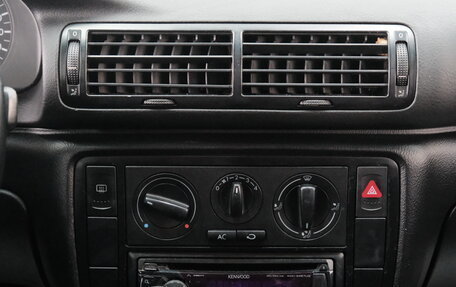 Volkswagen Passat B5+ рестайлинг, 1999 год, 549 000 рублей, 16 фотография