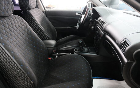 Volkswagen Passat B5+ рестайлинг, 1999 год, 549 000 рублей, 20 фотография