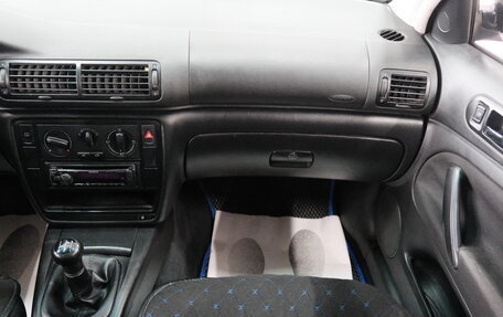Volkswagen Passat B5+ рестайлинг, 1999 год, 549 000 рублей, 18 фотография