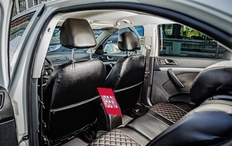 Skoda Octavia, 2012 год, 700 000 рублей, 23 фотография