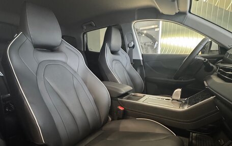 Chery Tiggo 4 I рестайлинг, 2025 год, 2 290 000 рублей, 3 фотография