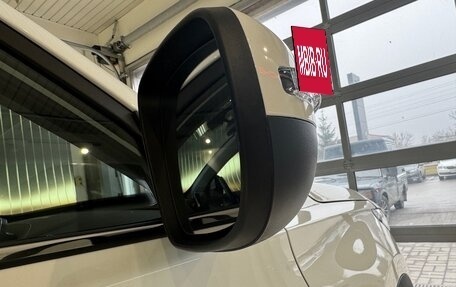 Chery Tiggo 4 I рестайлинг, 2025 год, 2 290 000 рублей, 5 фотография