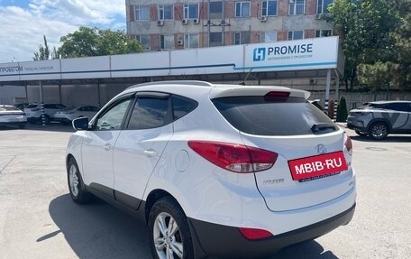 Hyundai ix35 I рестайлинг, 2012 год, 1 325 000 рублей, 6 фотография