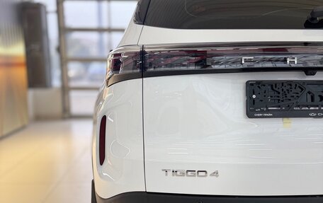 Chery Tiggo 4 I рестайлинг, 2025 год, 2 290 000 рублей, 12 фотография