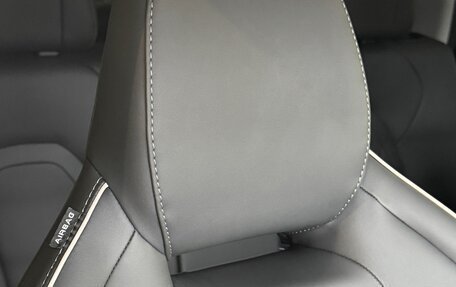Chery Tiggo 4 I рестайлинг, 2025 год, 2 290 000 рублей, 14 фотография