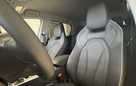 Chery Tiggo 4 I рестайлинг, 2025 год, 2 290 000 рублей, 16 фотография