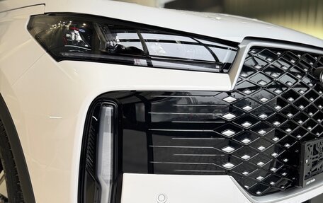 Chery Tiggo 4 I рестайлинг, 2025 год, 2 290 000 рублей, 18 фотография