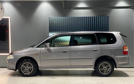 Honda Odyssey II, 2000 год, 600 000 рублей, 2 фотография