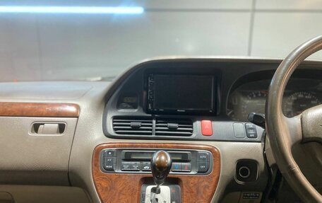 Honda Odyssey II, 2000 год, 600 000 рублей, 11 фотография