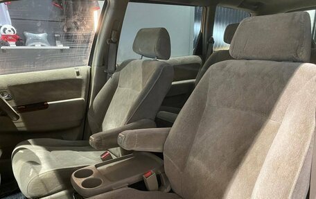 Honda Odyssey II, 2000 год, 600 000 рублей, 13 фотография