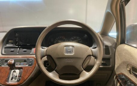 Honda Odyssey II, 2000 год, 600 000 рублей, 10 фотография