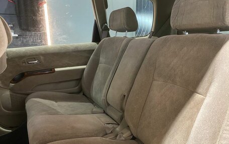 Honda Odyssey II, 2000 год, 600 000 рублей, 12 фотография