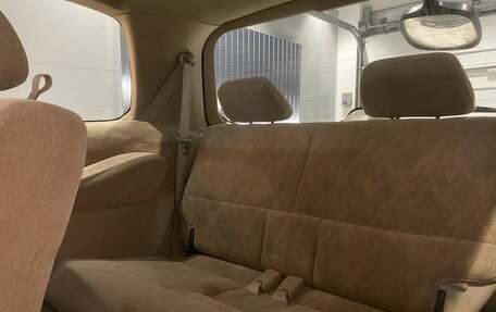 Honda Odyssey II, 2000 год, 600 000 рублей, 14 фотография