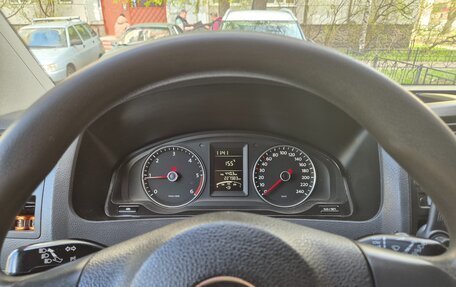 Volkswagen Transporter T5 рестайлинг, 2011 год, 2 000 000 рублей, 8 фотография