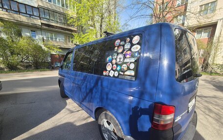Volkswagen Transporter T5 рестайлинг, 2011 год, 2 000 000 рублей, 6 фотография