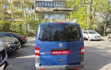 Volkswagen Transporter T5 рестайлинг, 2011 год, 2 000 000 рублей, 5 фотография