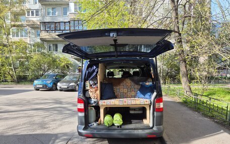 Volkswagen Transporter T5 рестайлинг, 2011 год, 2 000 000 рублей, 20 фотография