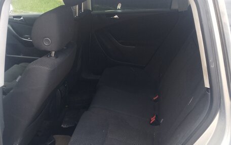 Volkswagen Passat B6, 2005 год, 440 000 рублей, 10 фотография