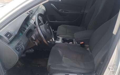 Volkswagen Passat B6, 2005 год, 440 000 рублей, 9 фотография