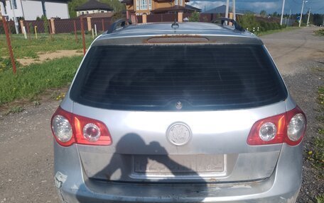 Volkswagen Passat B6, 2005 год, 440 000 рублей, 8 фотография