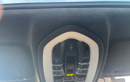 Porsche Cayenne III, 2016 год, 5 200 000 рублей, 14 фотография