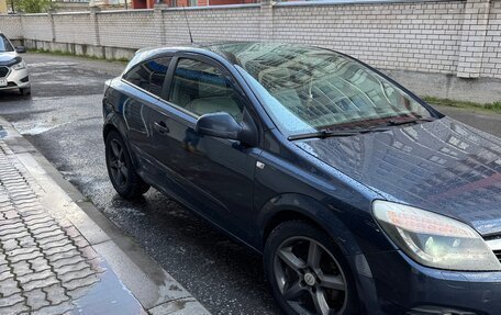 Opel Astra H, 2010 год, 695 000 рублей, 2 фотография