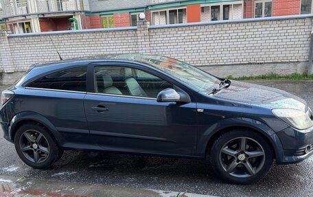 Opel Astra H, 2010 год, 695 000 рублей, 3 фотография