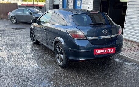 Opel Astra H, 2010 год, 695 000 рублей, 6 фотография
